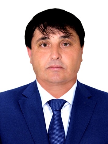 Хадисов Шарапудин Дамаданович