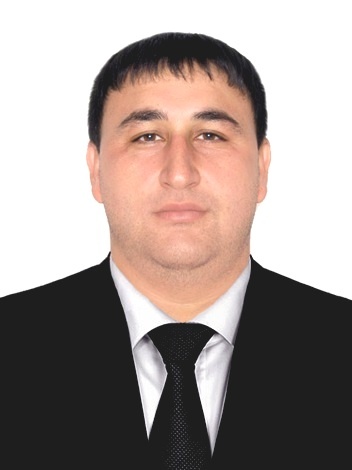 Минатувов Калсын Биякаевич